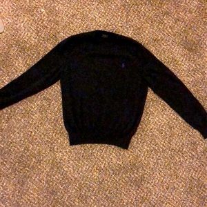Polo Ralph Lauren Knit Sweater (Merino Wool)